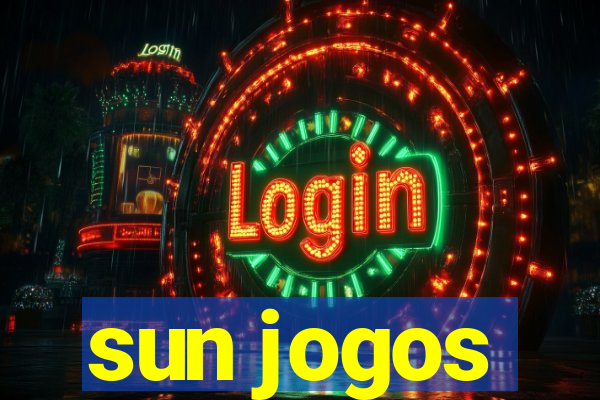 sun jogos